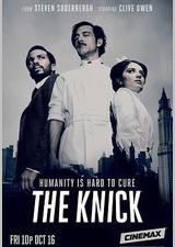 尼克病院 第二季