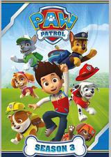 汪汪队立大功 第三季