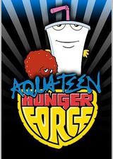 饮料杯历险记 第十一季