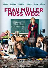 穆勒老师必须离开