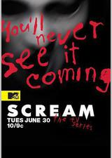 惊声尖叫 第一季