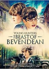 少年猎手：贝文顿的野兽