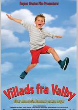 小维拉德的烦恼