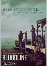 至亲血统 第一季