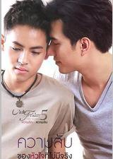 没有真相的内心秘密