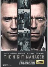 夜班经理 第一季