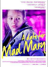 疯狂玛丽的约会