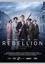 爱尔兰起义情 第一季