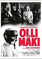 奥利最开心的一天