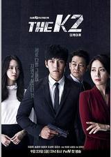 THE K2