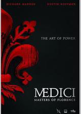 美第奇家族：翡冷翠名门 第一季