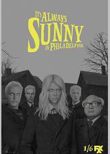 费城永远阳光灿烂 第十一季