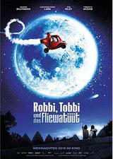 罗比和托比的奇幻冒险