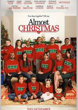 迈耶斯家的圣诞节