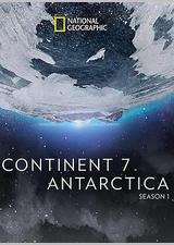第七大陆：南极洲
