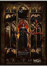 塞勒姆 第三季
