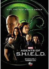 神盾局特工 第四季