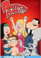 美国老爸 第十三季