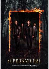 邪恶力量 第十二季