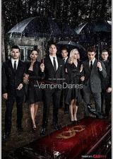 吸血鬼日记 第八季