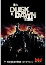 杀出个黎明 第三季