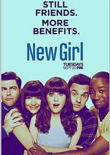 杰茜驾到 第六季