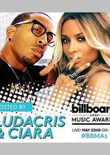 2016美国公告牌音乐大奖