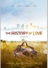 爱情史