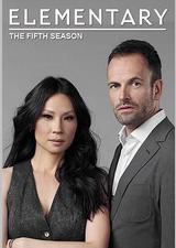 福尔摩斯：基本演绎法 第五季