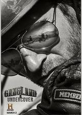 黑帮卧底 第二季