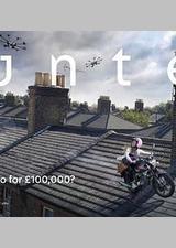 潜行追踪 第二季