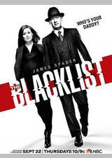 罪恶黑名单 第四季