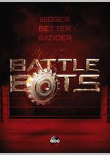 机器人大战 第二季