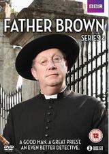 布朗神父 第四季