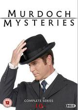 神探默多克 第十季