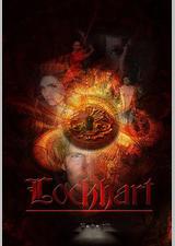 洛克海特的遗物