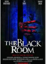 黑色的房间