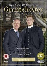 牧师神探 第三季