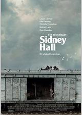 消失的西德尼·豪尔