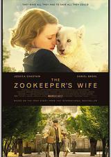 动物园长的夫人