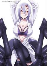 魔物娘的同居日常OAD2