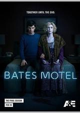 贝茨旅馆 第五季