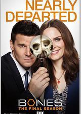 识骨寻踪 第十二季