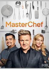 厨艺大师(美版) 第八季