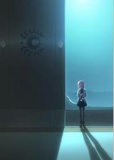 命运-冠位指定 -月光／失落之室-