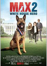 军犬麦克斯2：白宫英雄