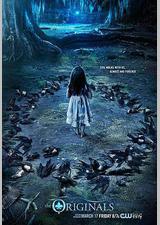 初代吸血鬼 第四季