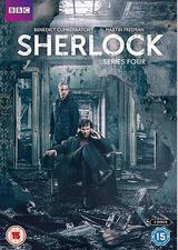 神探夏洛克 第四季