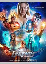 明日传奇 第三季