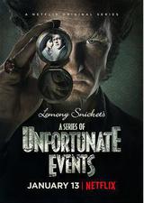 雷蒙·斯尼奇的不幸历险 第一季